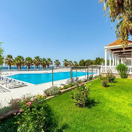 Club Tarhan Serenity 5* Didim