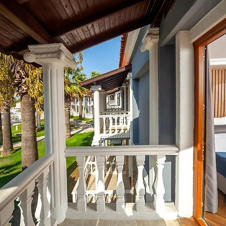 Club Tarhan Serenity Hotel Didim