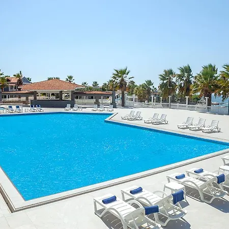 Club Tarhan Serenity Hotel Didim