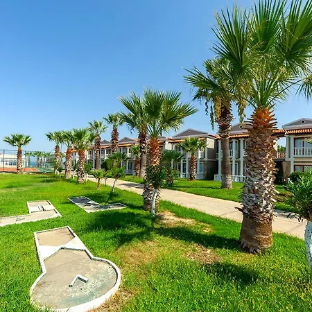 Club Tarhan Serenity 5*