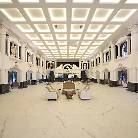 Club Tarhan Serenity Hotel
