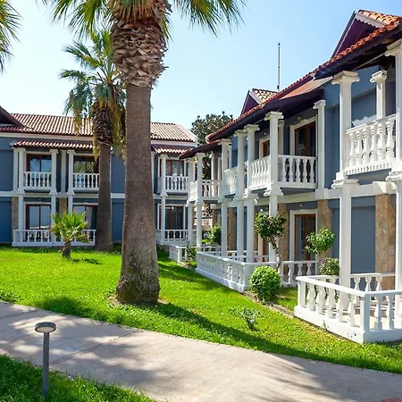 Hotel Club Tarhan Serenity Didim