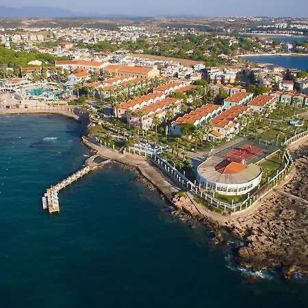 Club Tarhan Serenity Hotel 5*