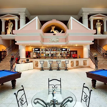 Hotel Club Tarhan Serenity Didim
