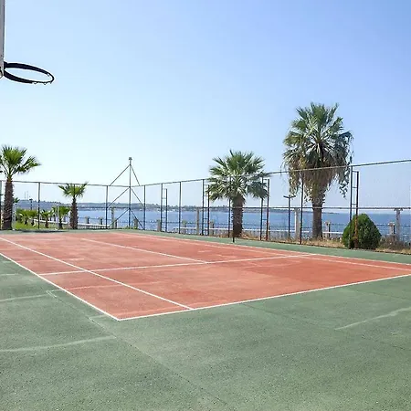 Hotel Club Tarhan Serenity