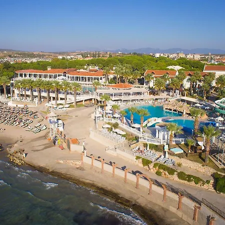 Hotel Club Tarhan Serenity