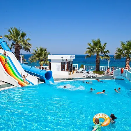 Hotel Club Tarhan Serenity