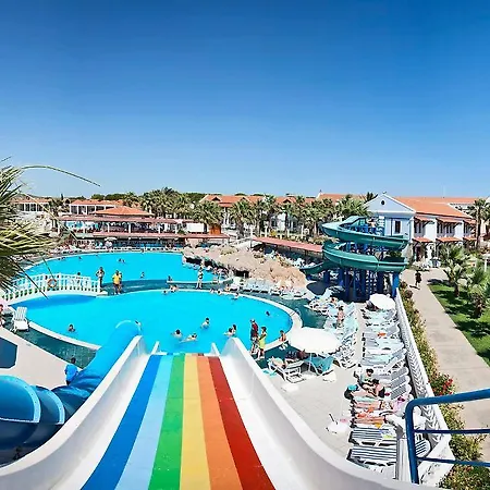 Hotel Club Tarhan Serenity 5*