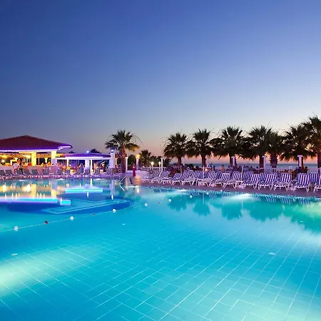 Club Tarhan Serenity 5* Didim