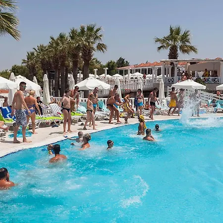Club Tarhan Serenity 5*