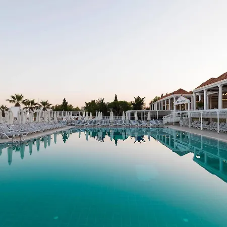 Club Tarhan Serenity Didim