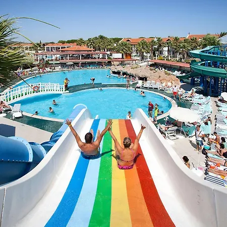 Club Tarhan Serenity 5* Didim