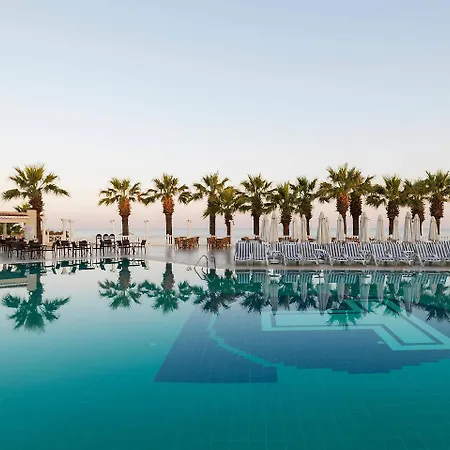 Hotel Club Tarhan Serenity 5*