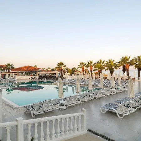 Club Tarhan Serenity Didim