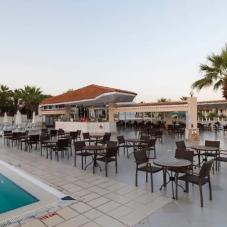 Hotel Club Tarhan Serenity Didim