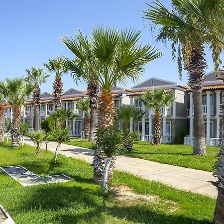 Club Tarhan Serenity Hotel Didim