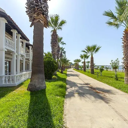 Club Tarhan Serenity Hotel 5*