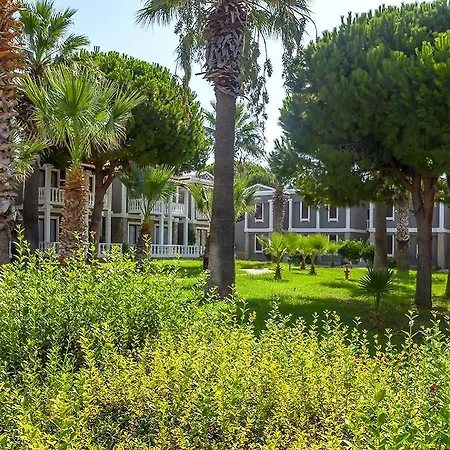 Hotel Club Tarhan Serenity Didim