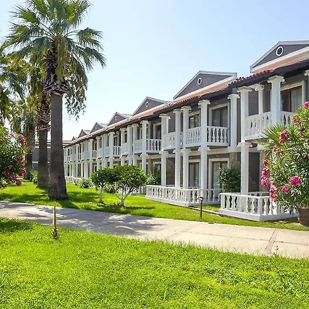 Hotel Club Tarhan Serenity Didim