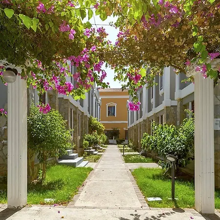 Club Tarhan Serenity Hotel 5*