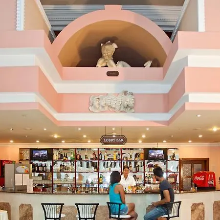 Hotel Club Tarhan Serenity 5*