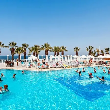 Club Tarhan Serenity Didim