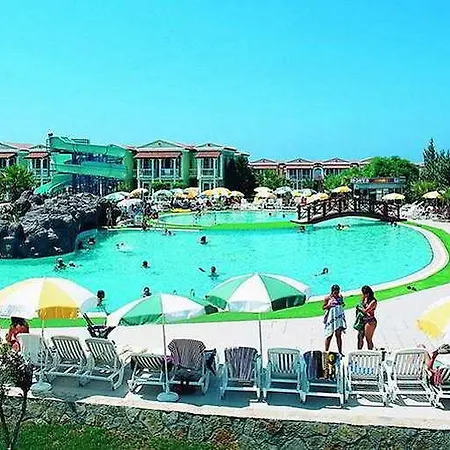 Club Tarhan Serenity Hotel Didim