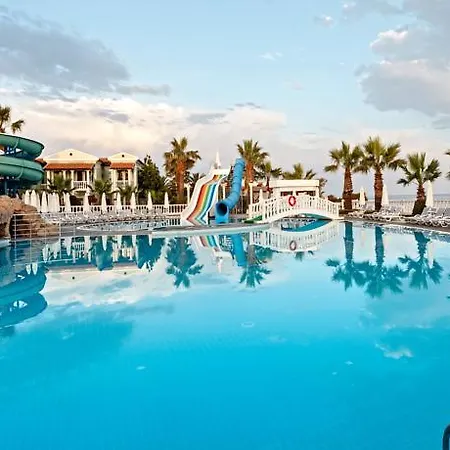 Club Tarhan Serenity Didim
