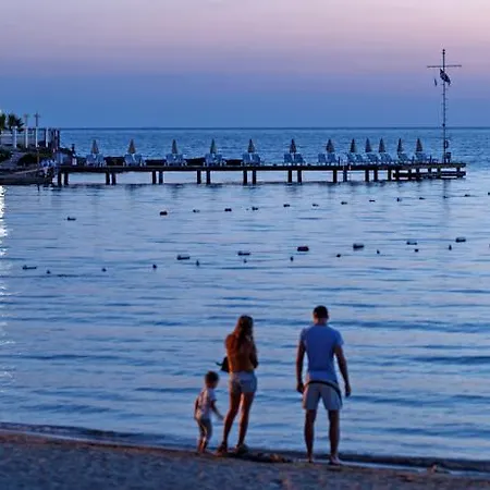 Hotel Club Tarhan Serenity Didim