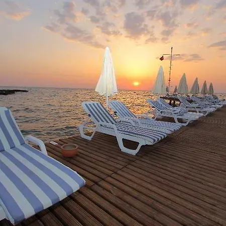 Club Tarhan Serenity 5* Didim