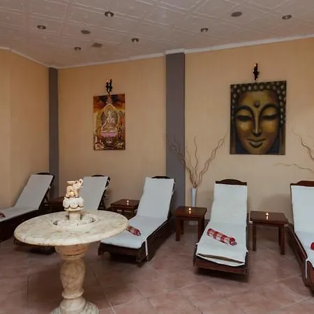 Club Tarhan Serenity 5* Didim