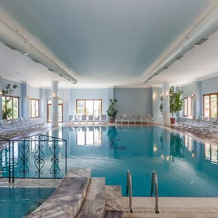 Club Tarhan Serenity 5* Didim