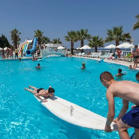 Club Tarhan Serenity Hotel 5*