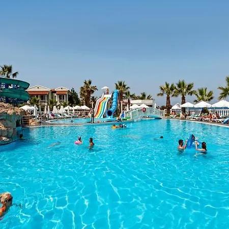Club Tarhan Serenity Hotel Didim
