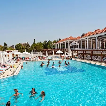 Hotel Club Tarhan Serenity Didim