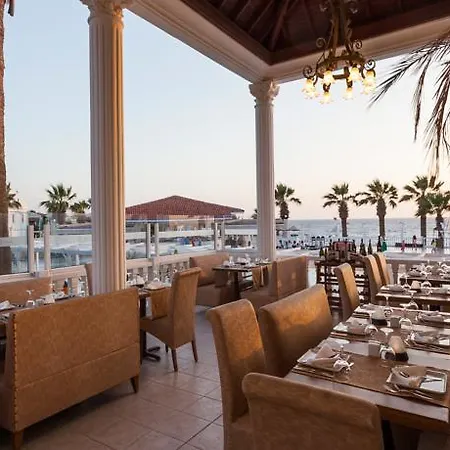 Club Tarhan Serenity Hotel Didim