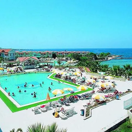 Club Tarhan Serenity Hotel Didim