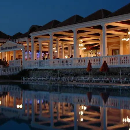 Hotel Club Tarhan Serenity