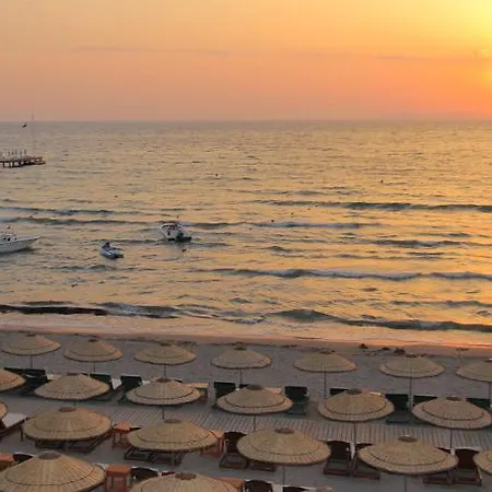 Club Tarhan Serenity Hotel Didim
