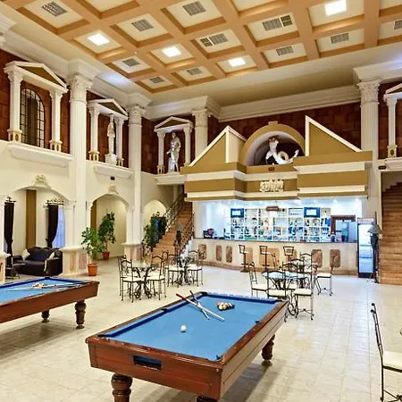 Hotel Club Tarhan Serenity 5*