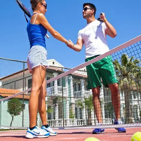 Club Tarhan Serenity 5* Didim