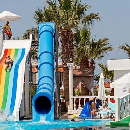 Club Tarhan Serenity 5* Didim