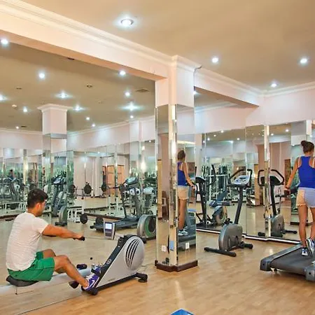 Club Tarhan Serenity