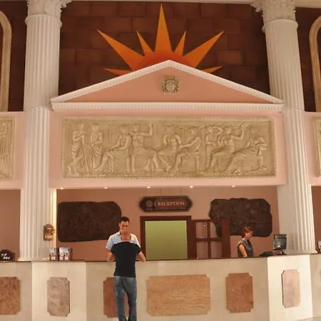 Hotel Club Tarhan Serenity