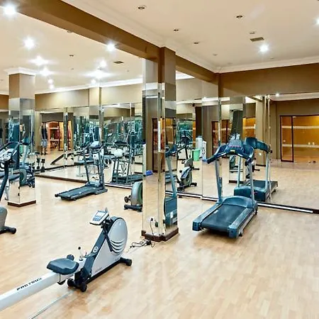 Club Tarhan Serenity 5* Didim