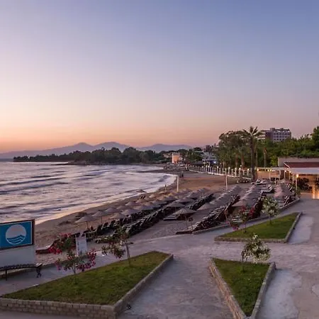 Club Tarhan Serenity Didim