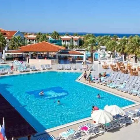 Hotel Club Tarhan Serenity Didim