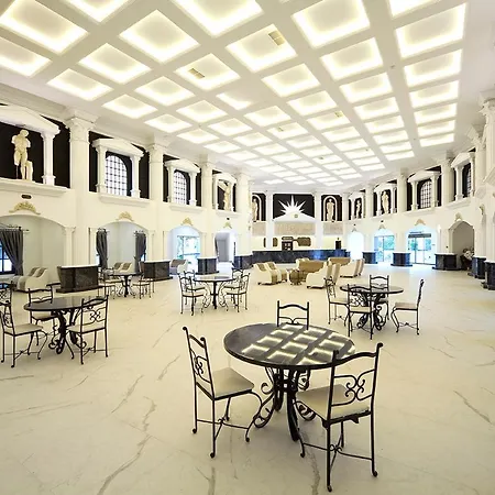 Club Tarhan Serenity Hotel 5*
