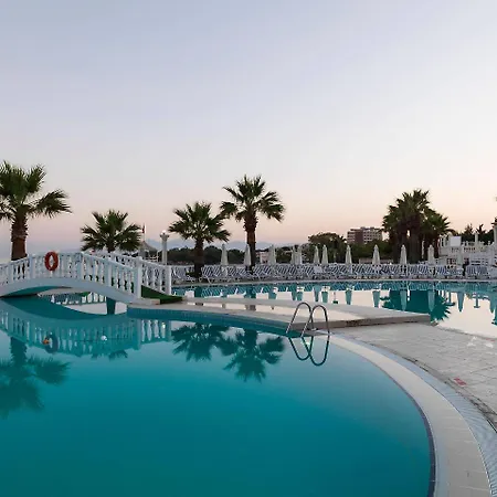 Hotel Club Tarhan Serenity 5*