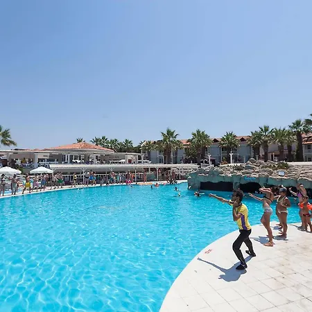 Hotel Club Tarhan Serenity
